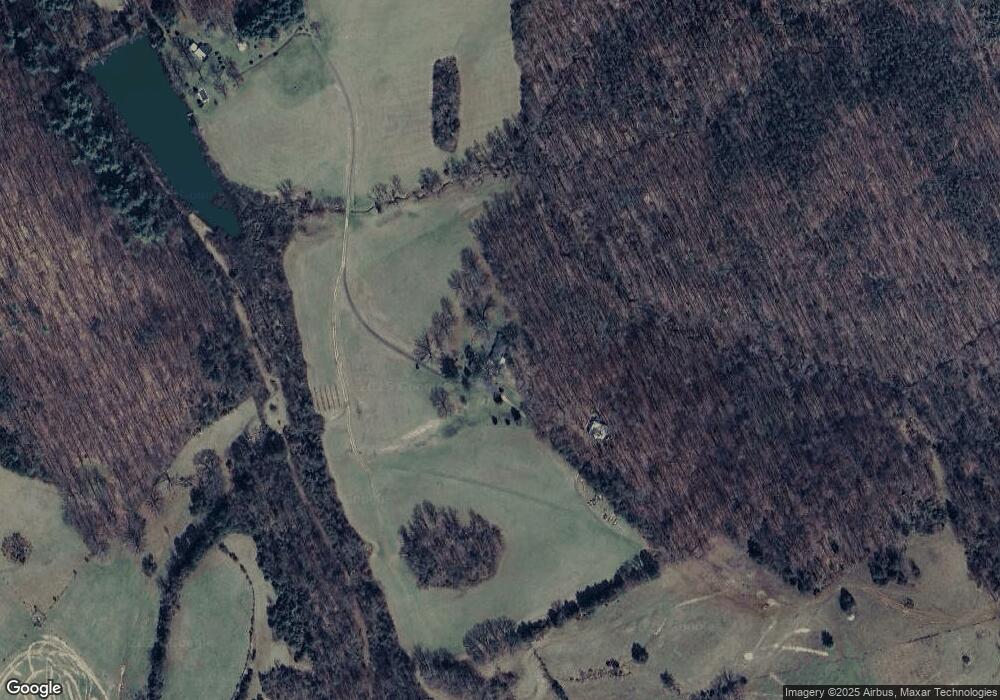 1320 Pounding Creek Rd, Charlottesville, VA 22903 - photo 1