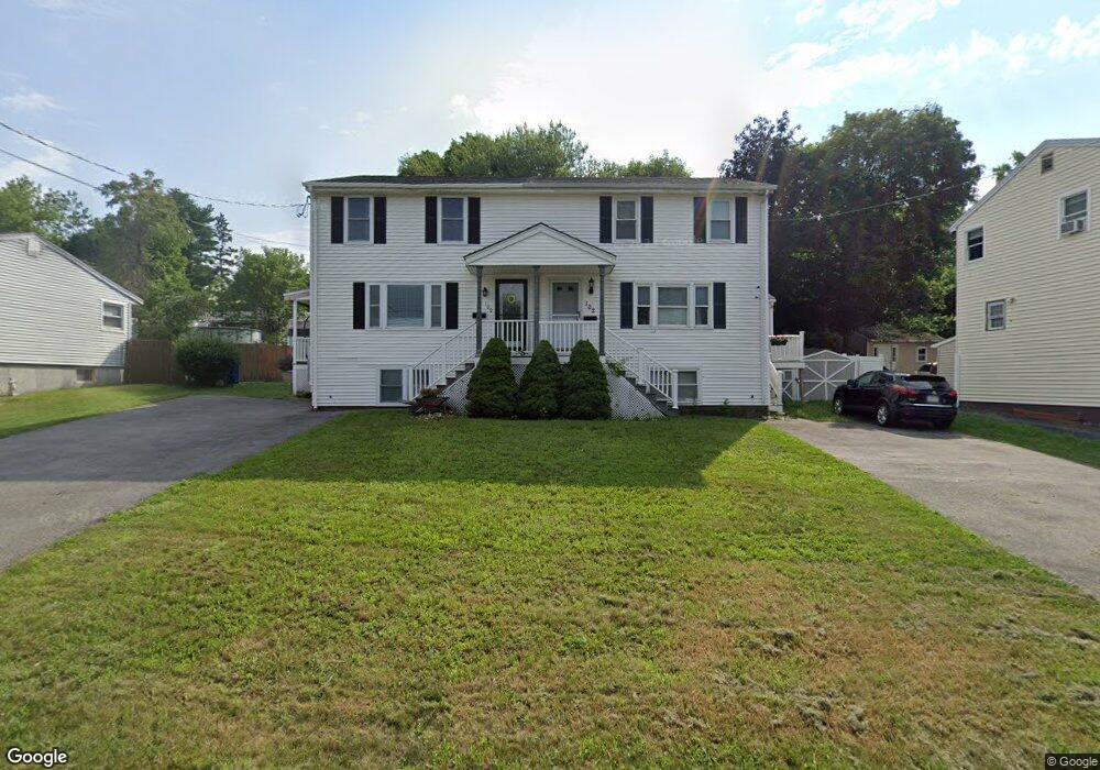 102 Wesley St unit 102, Lawrence, MA 01841 - photo 1