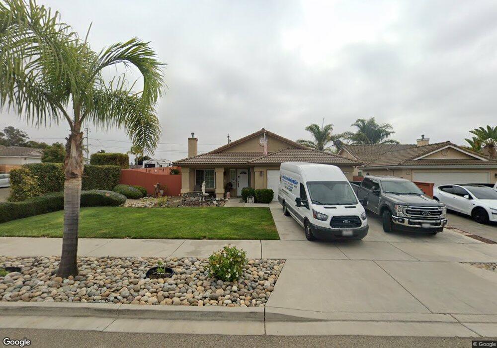 280 Dahlia St, Nipomo, CA 93444 - photo 1