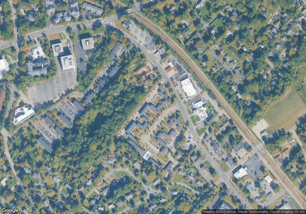 207 Pitney Place, Morristown, NJ 07960 - photo 1