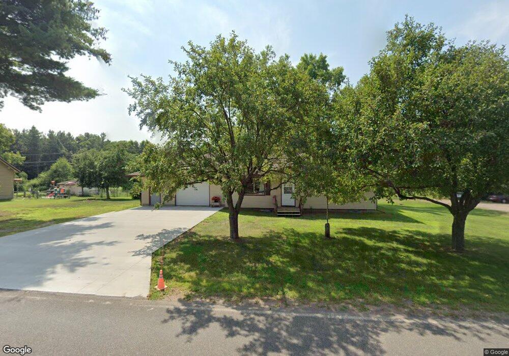 7553 Hickory St W, Webster, WI 54893 - photo 1