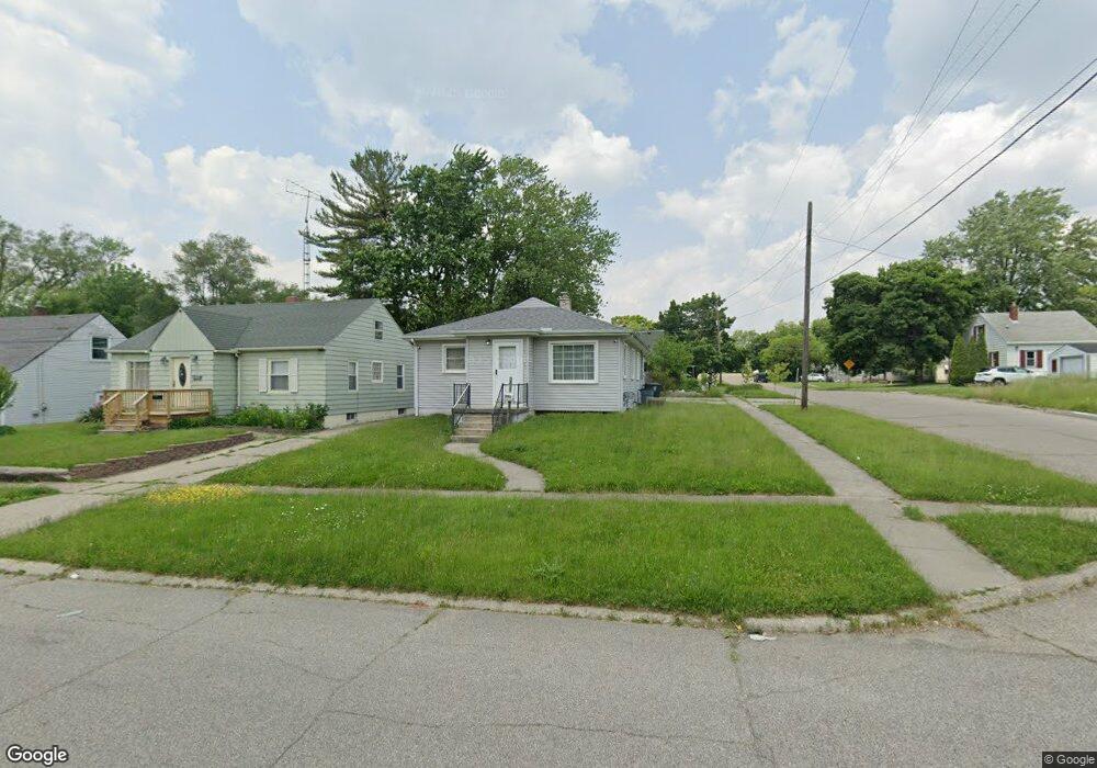 3102 Yale St, Flint, MI 48503 - photo 1