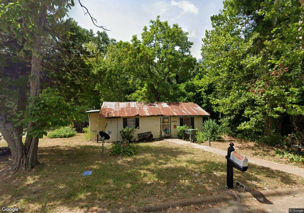 1423 Powers St, Nacogdoches, TX 75964 - photo 1