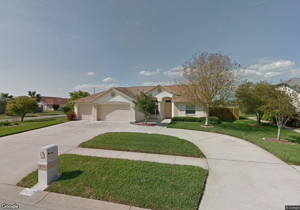 1409 Storington Ave, Brandon, FL 33511 - photo 1