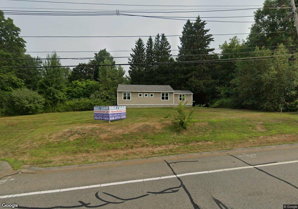 221 Turnpike Rd, Westborough, MA 01581 - photo 1