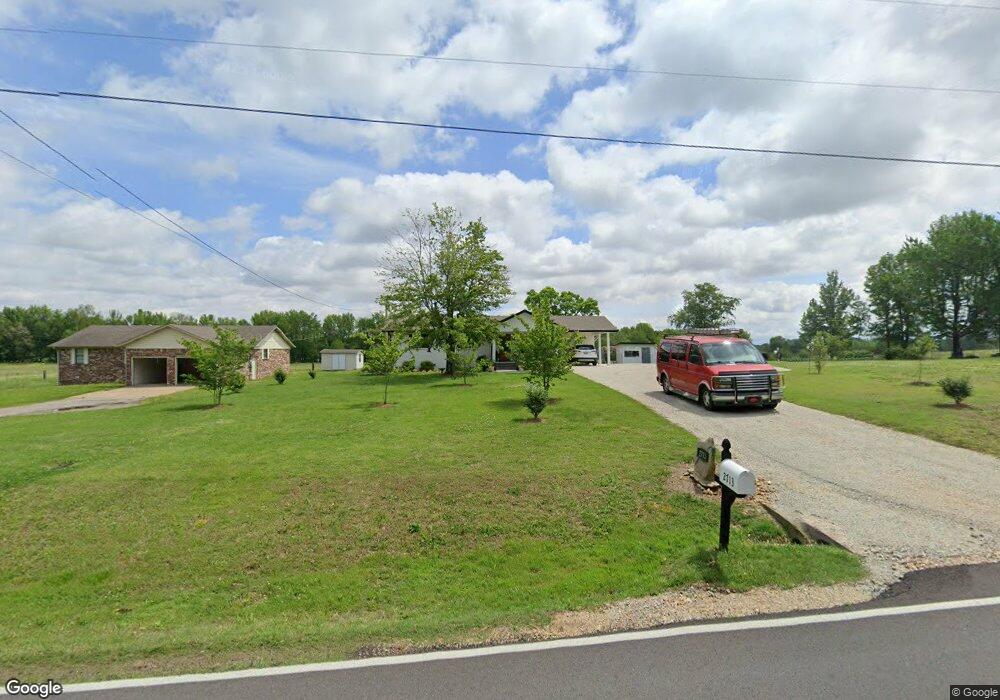 2713 Mount Carmel Rd, Paragould, AR 72450 - photo 1