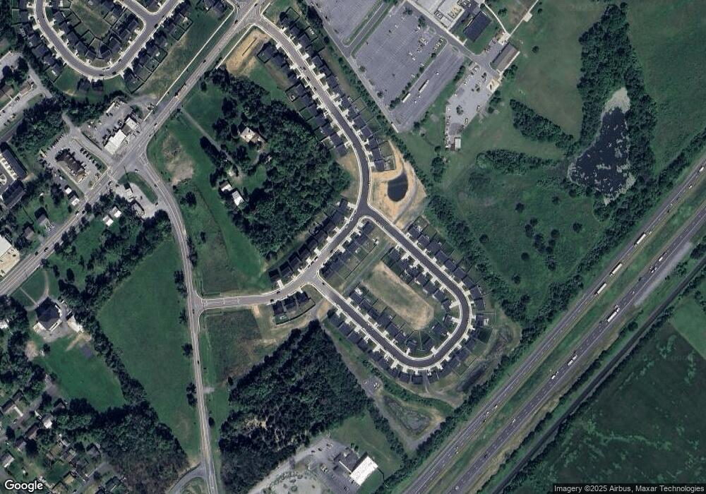 136 Birmingham Dr, Middletown, VA 22645 - photo 1