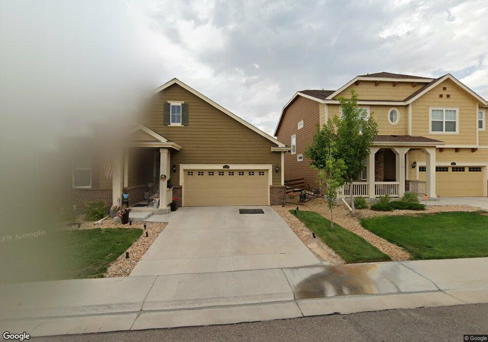 22903 E Chenango Dr, Aurora, CO 80015 - photo 1