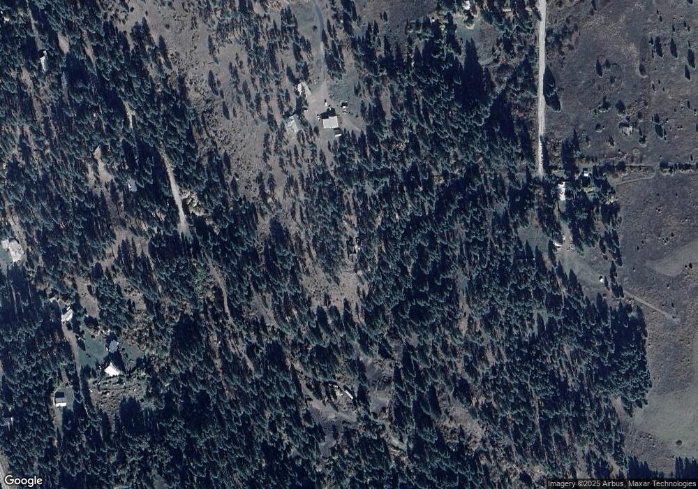 27199 S Manifold Rd, Harrison, ID 83833 - photo 1