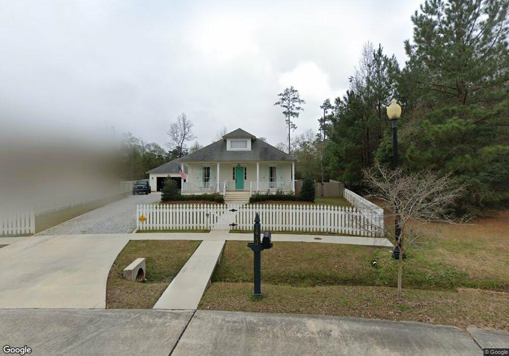 1413 Natchez Loop, Covington, LA 70433 - photo 1