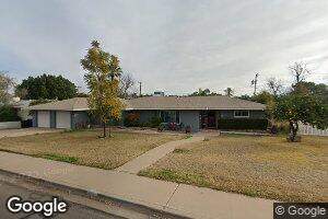 135 N Fraser Dr, Mesa, AZ 85203
