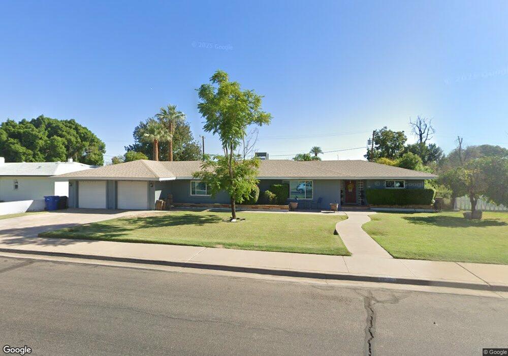 135 N Fraser Dr, Mesa, AZ 85203 - photo 1