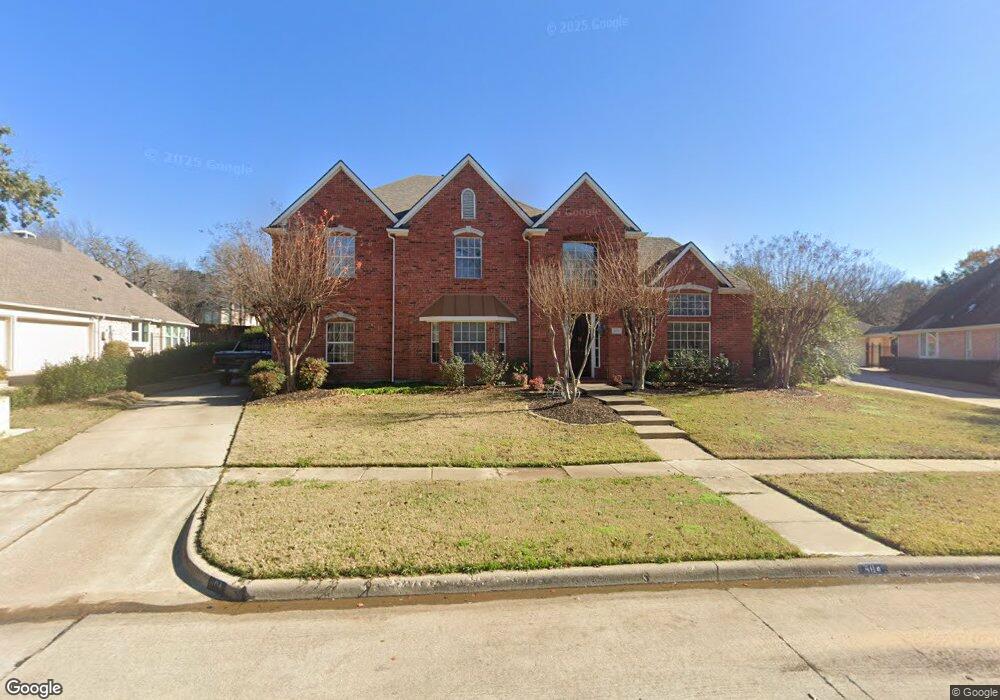 804 Stratford Dr, Southlake, TX 76092 - photo 1