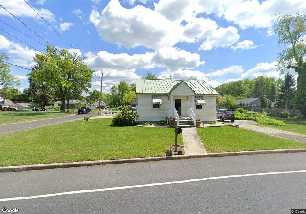 214 Highland Ave, Woodbury, NJ 08096 - photo 1