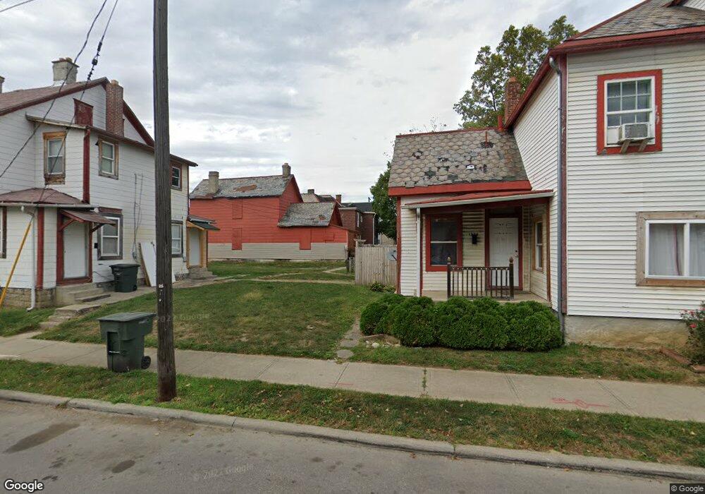 1220 E Mound St, Columbus, OH 43205 - photo 1