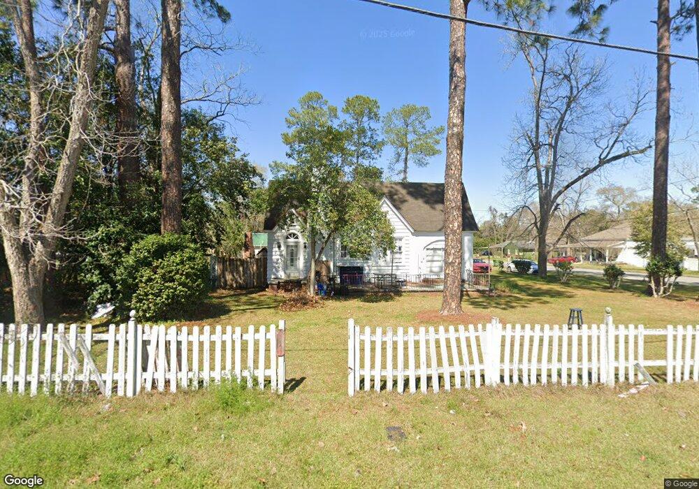 215 E 7th St, Adel, GA 31620 - photo 1