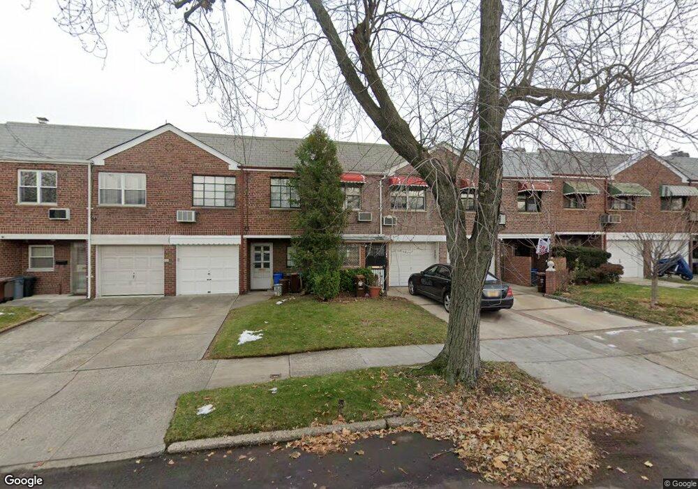 5723 156th St, Flushing, NY 11355 - photo 1