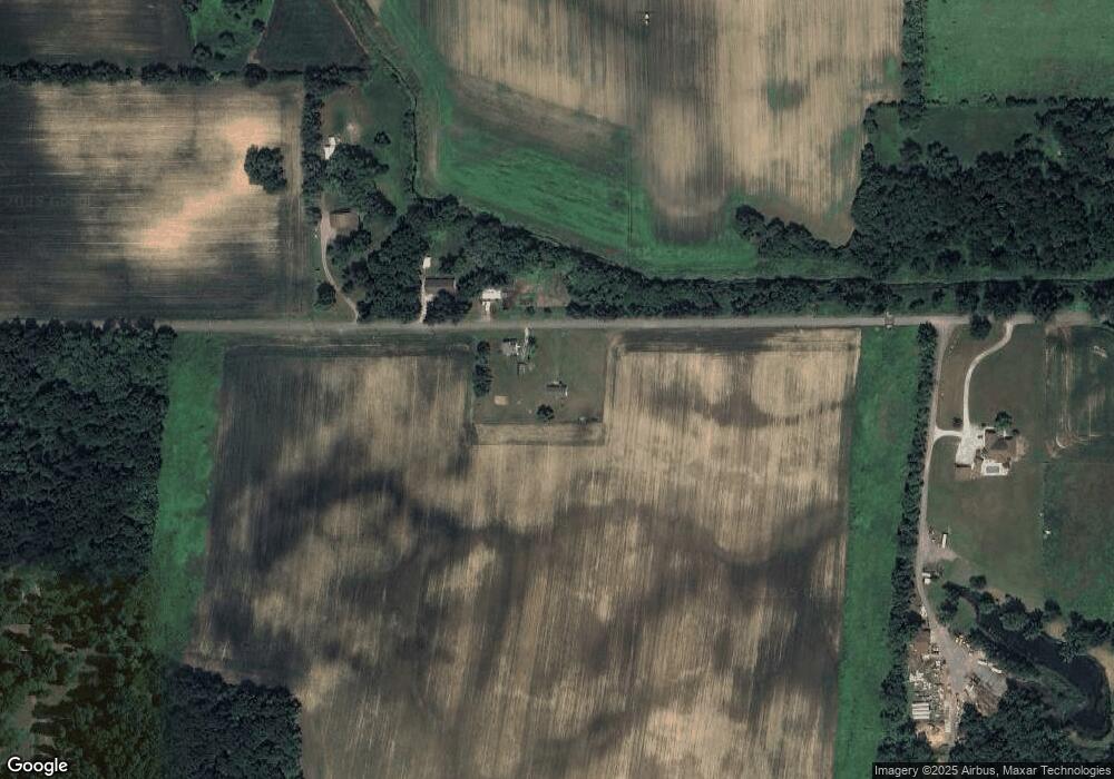 17947 16th Rd, Culver, IN 46511 - photo 1