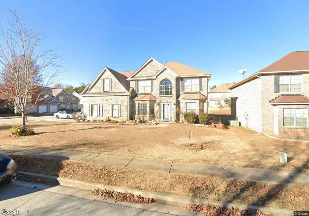 3680 Arminto Dr, Ellenwood, GA 30294 - photo 1