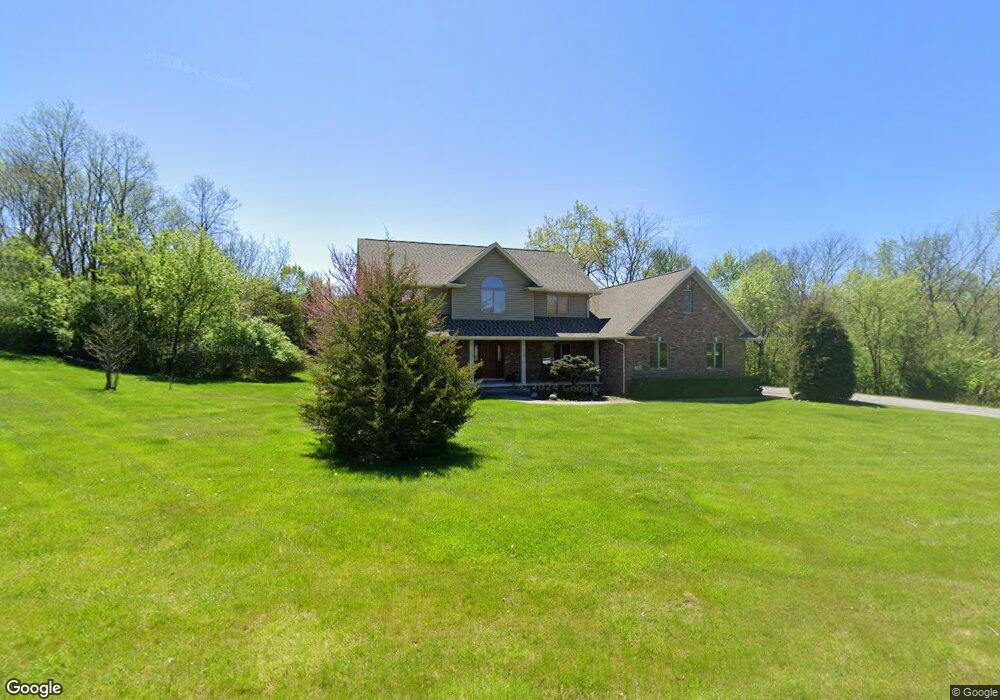 5005 W 120th Ave, Crown Point, IN 46307 - photo 1