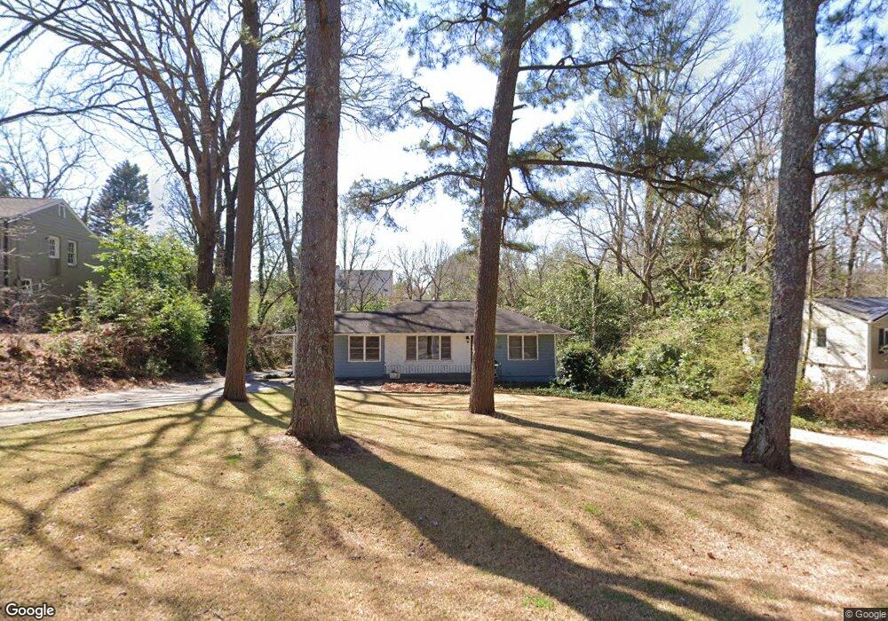 2190 E Lee Rd SE, Smyrna, GA 30080 - photo 1