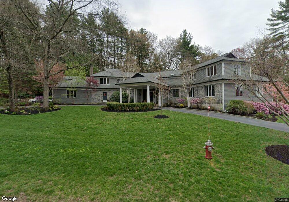 326 Mattison Dr unit 326, Concord, MA 01742 - photo 1