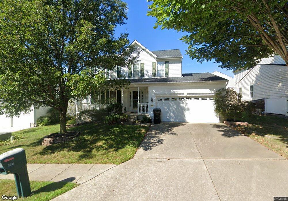 414 Hawkins St, Sykesville, MD 21784 - photo 1