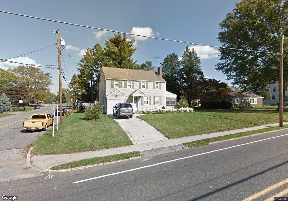 26 W Cohawkin Rd, Clarksboro, NJ 08020 - photo 1