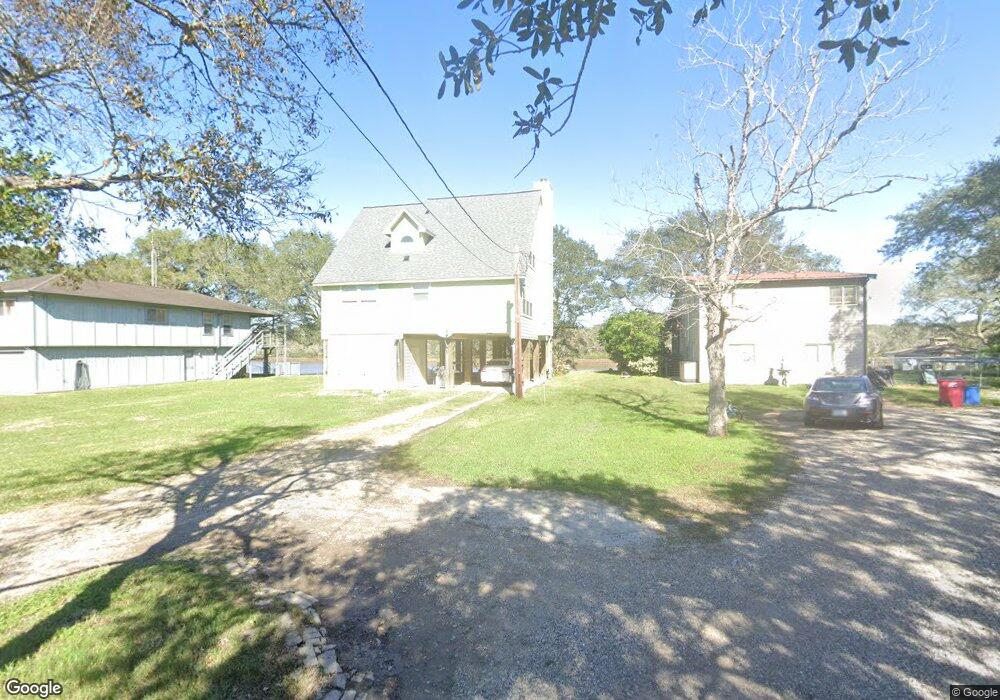 6139 Lazy Ln, Brazoria, TX 77422 - photo 1