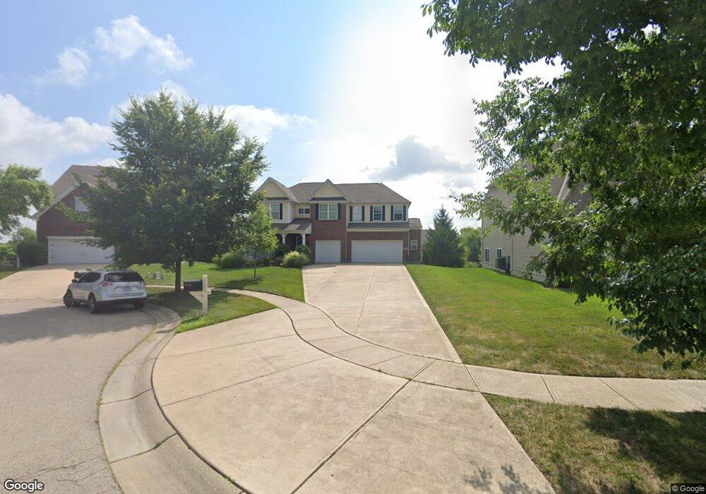 8092 Westover Ct, Middletown, OH 45044 - photo 1