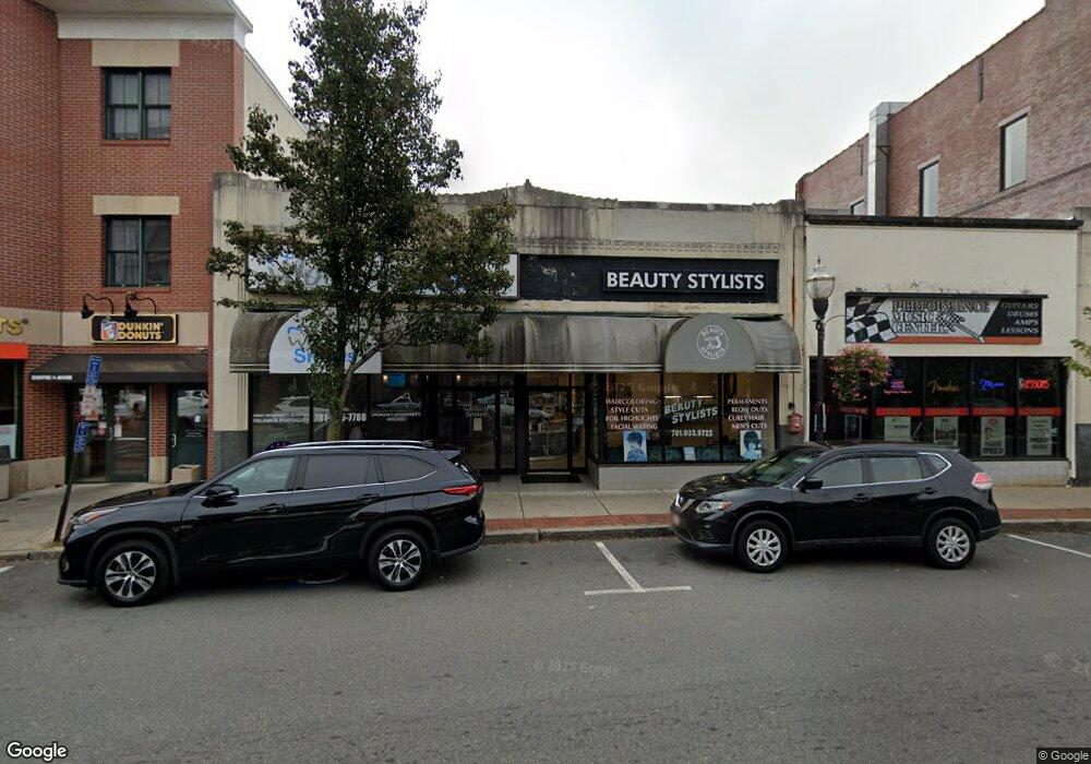 405 Main St unit 2, Woburn, MA 01801 - photo 1