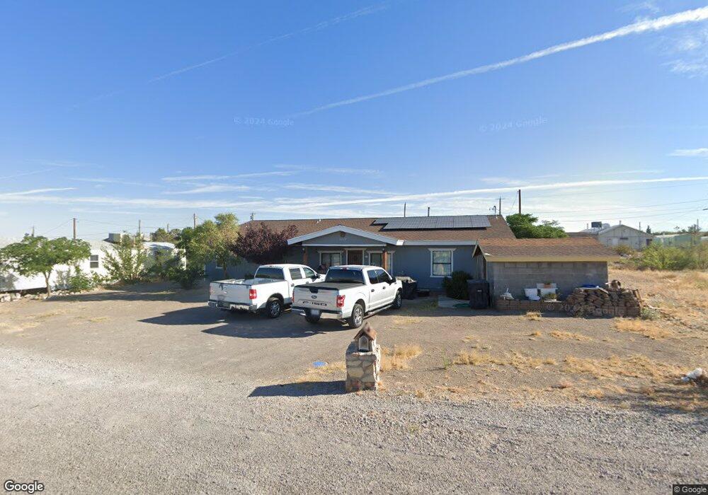 1317 Bayshore, Canutillo, TX 79835 - photo 1