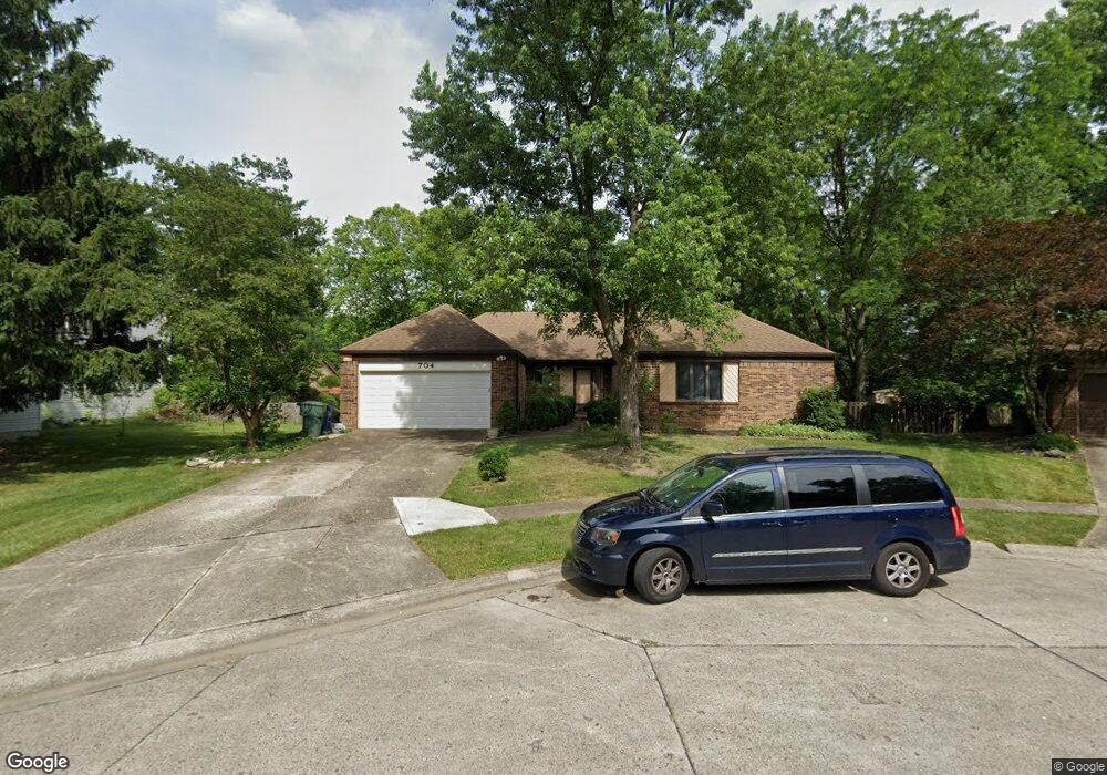 704 Groton Place, Columbus, OH 43213 - photo 1