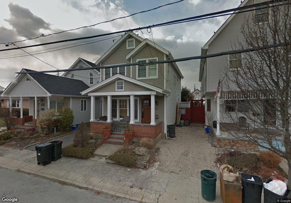 133 Bermuda St, Atlantic Beach, NY 11509 - photo 1