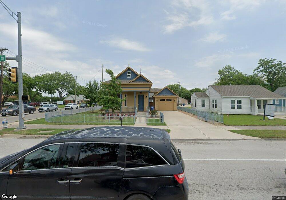 310 N Ballard Ave, Wylie, TX 75098 - photo 1