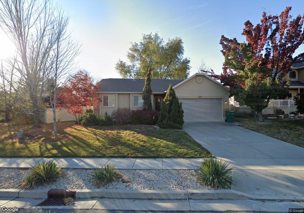 1327 N 25 E, Layton, UT 84041 - photo 1