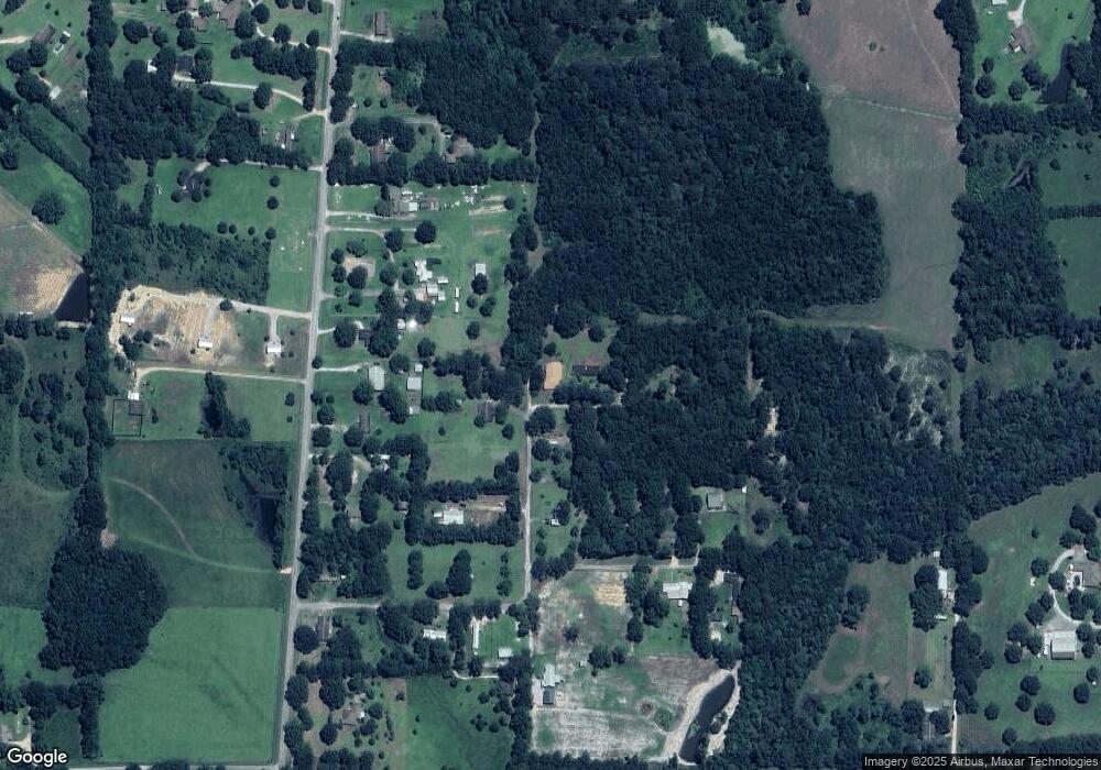 50 Meadow Ln, Picayune, MS 39466 - photo 1