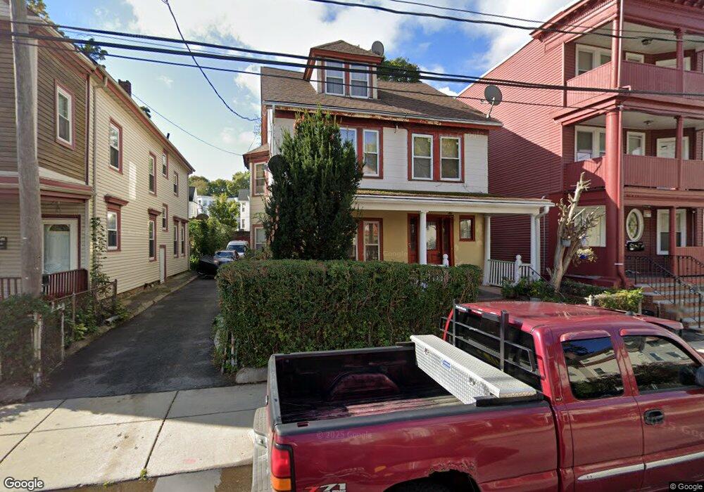 95 Ruthven St, Dorchester, MA 02121 - photo 1