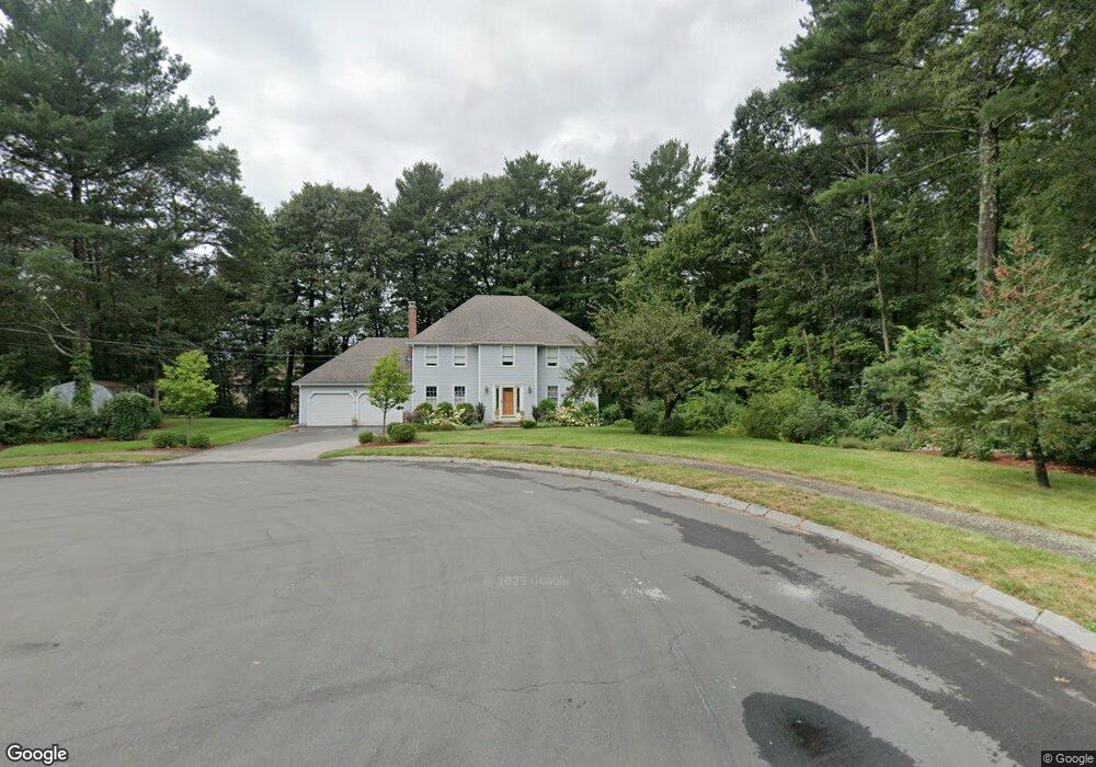 4 Rizoli Cir, Franklin, MA 02038 - photo 1