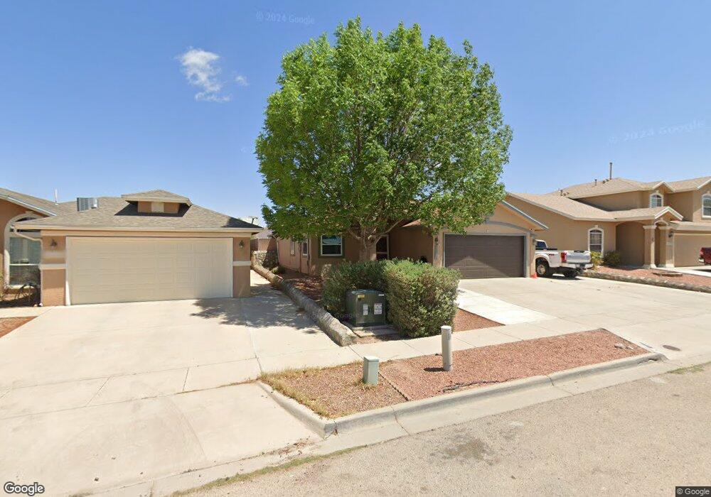 14253 Desert Ash Dr, Horizon City, TX 79928 - photo 1