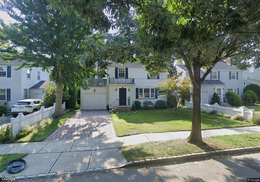 130 Overlook Terrace, Bloomfield, NJ 07003 - photo 1