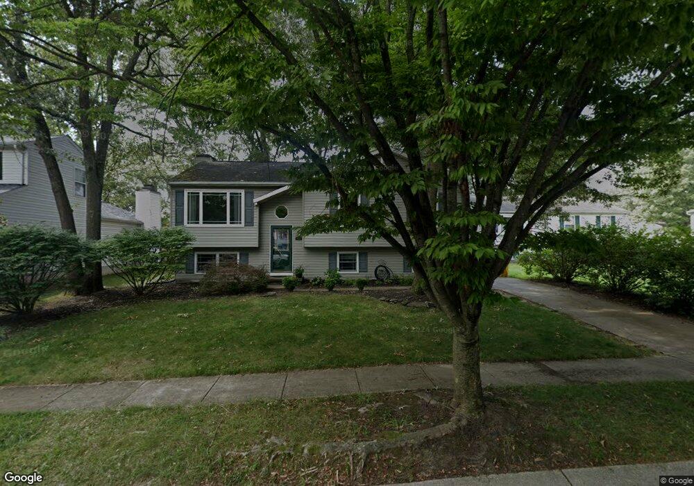 8152 Santa fe Dr, Severn, MD 21144 - photo 1