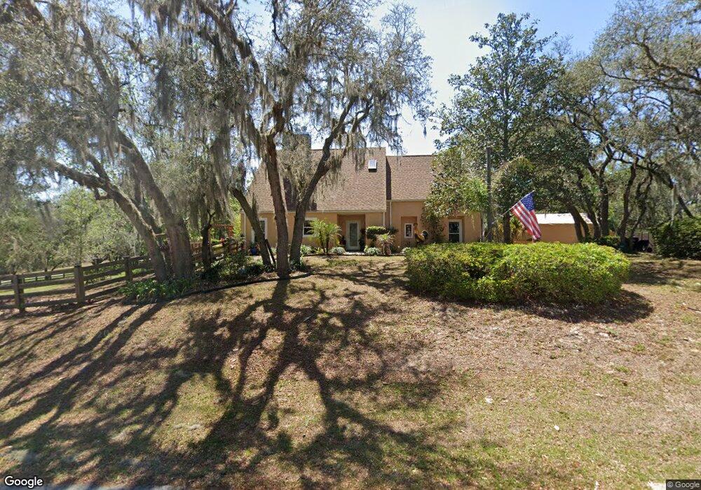 7310 SW 207th Ct, Dunnellon, FL 34431 - photo 1