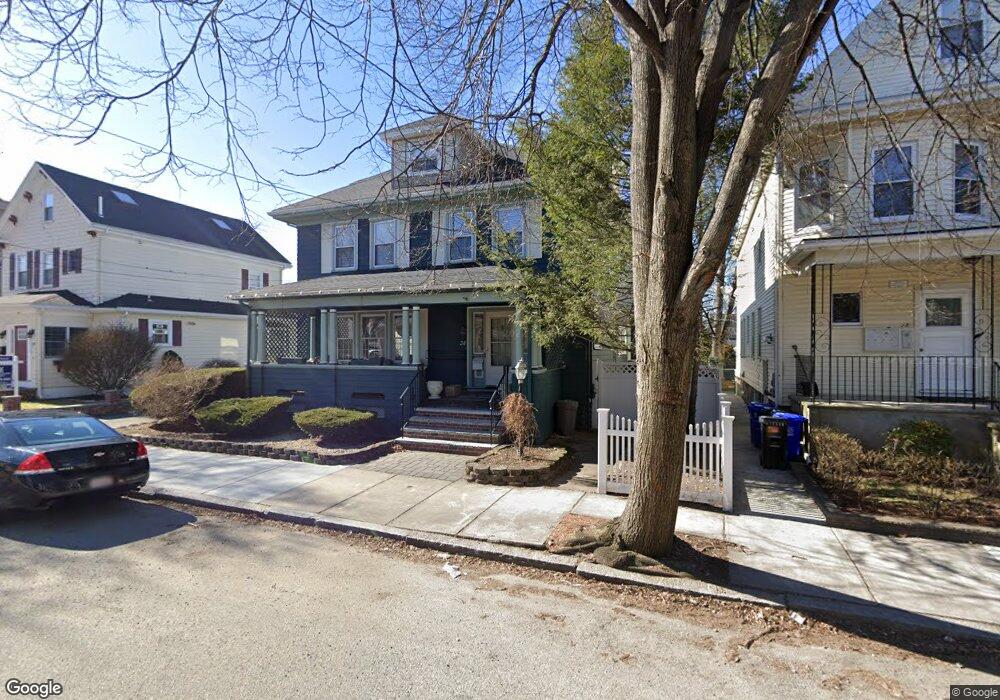 24 Fairmont St, Malden, MA 02148 - photo 1