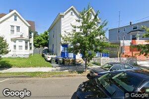 692 Iranistan Ave Unit 1, Bridgeport, CT 06605