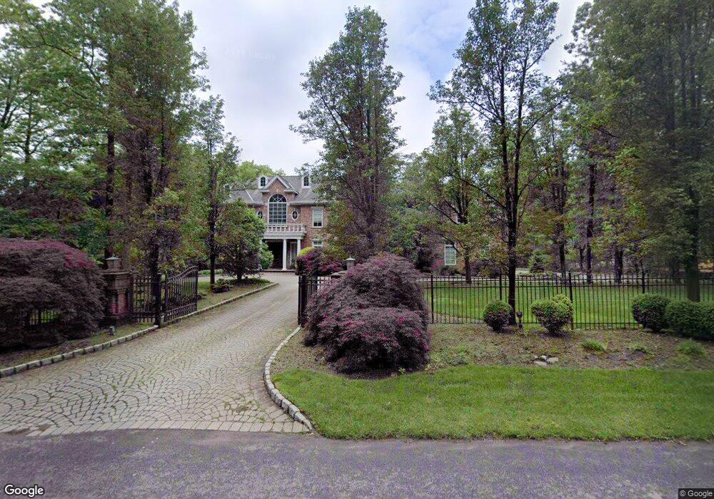 15 Allison Rd, Alpine, NJ 07620 - photo 1