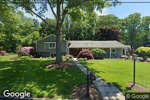 40 Clairmont Dr, Woodcliff Lake, NJ 07677