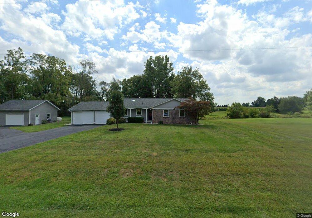 8509 E 180 S, Greentown, IN 46936 - photo 1