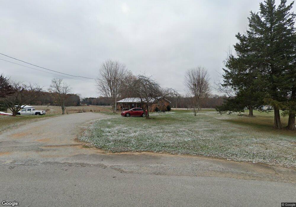 2551 Windle Community Rd, Cookeville, TN 38506 - photo 1