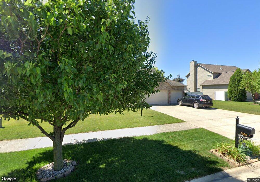 7505 E 104th Place, Crown Point, IN 46307 - photo 1